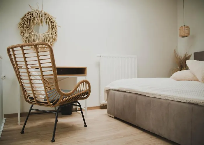 Апартаменты Nadolnik *