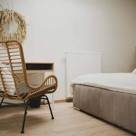 Apartmán Nadolnik *