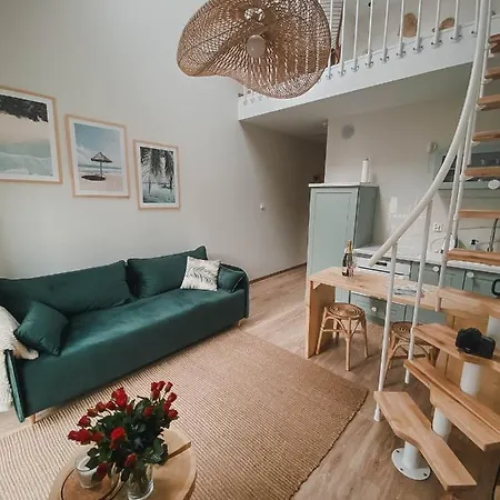 Apartment Nadolnik