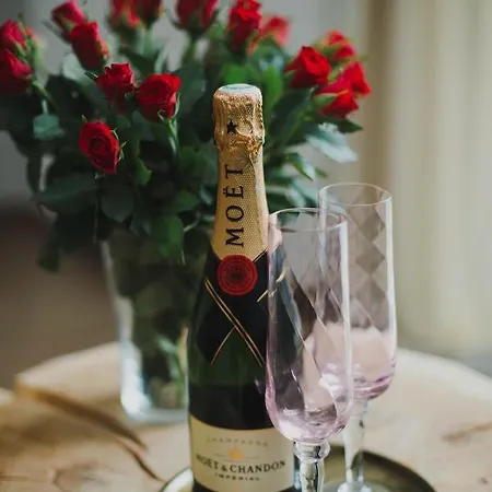 Nadolnik Apartamento Poznań