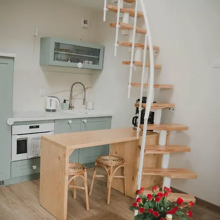 Apartamento Nadolnik Poznań