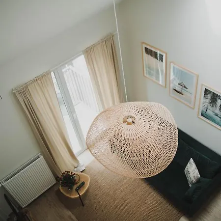 Nadolnik Apartamento Poznań