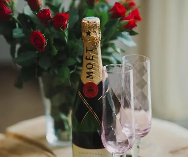 Nadolnik Appartamento Poznań