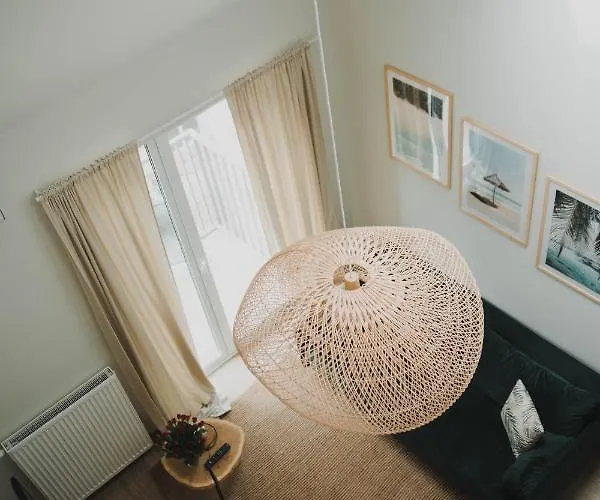 Nadolnik Apartman Poznań